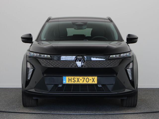 Renault SCENIC E-Tech EV87 long range esprit Alpine | Elek. stoelen | Elek. bedienbare achterklep | Stoel- en stuurwielverwarming |