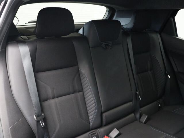 Renault SCENIC E-Tech EV87 long range esprit Alpine | Elek. stoelen | Elek. bedienbare achterklep | Stoel- en stuurwielverwarming |
