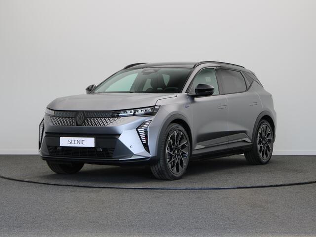 Renault SCENIC E-Tech EV87 long range esprit Alpine | Vijf jaar garantie | Harman kardon | Panoramisch dak |