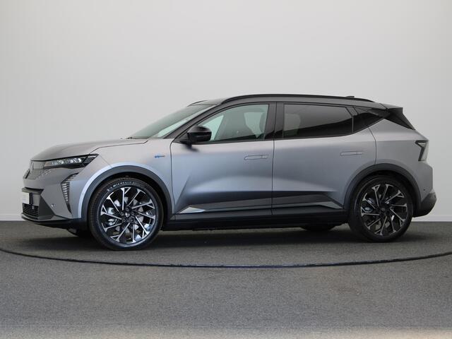 Renault SCENIC E-Tech EV87 long range esprit Alpine | Vijf jaar garantie | Harman kardon | Panoramisch dak |