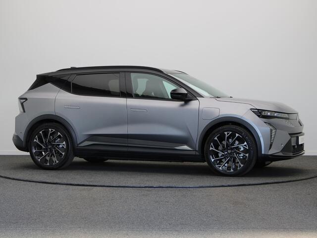 Renault SCENIC E-Tech EV87 long range esprit Alpine | Vijf jaar garantie | Harman kardon | Panoramisch dak |