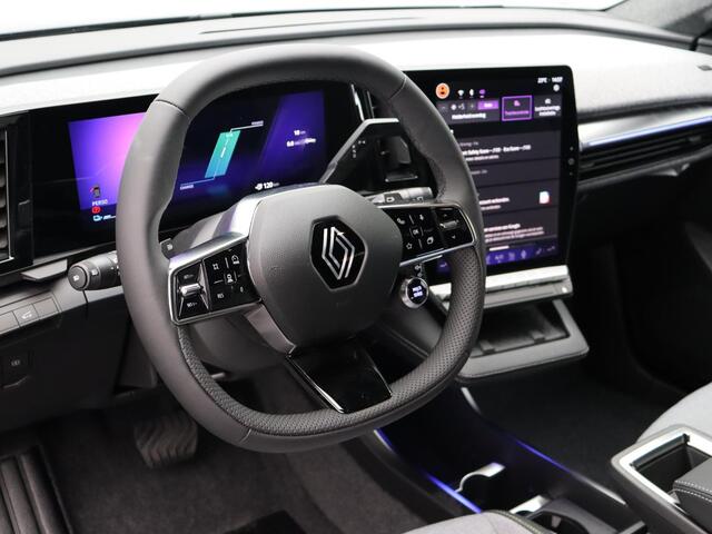 Renault SCENIC E-Tech EV87 long range techno | Vijf jaar garantie | Panoramisch dak | Harman Kardon | Active driver assist |