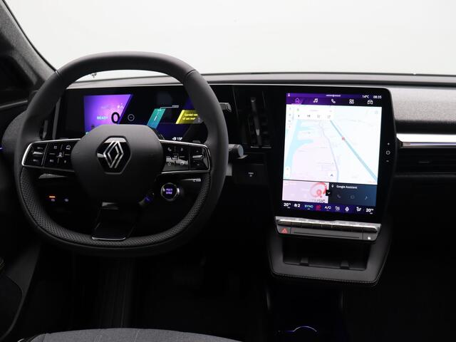 Renault SCENIC E-Tech EV87 long range techno | Vijf jaar garantie | Active driver assist | Harman Kardon | Panoramisch dak |