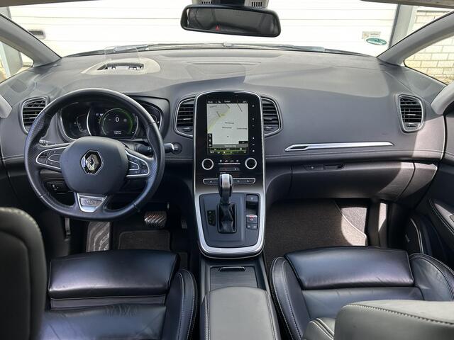 Renault SCENIC 1.3 TCe Initiale Paris / HUD / Elektrische Stoelen / BOSE Audio / Achteruitrijcamera / Massagefunctie bestuurderstoel /
