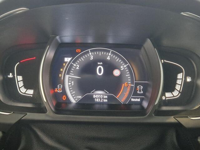Renault SCENIC 1.3 TCe Initiale Paris | TREKHAAK | 1E EIGENAAR | PANORAMADAK | HEADS-UP DISPLAY |