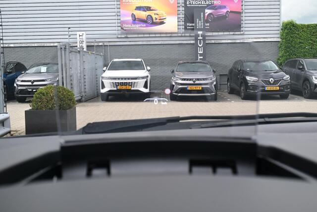 Renault SCENIC TCe 130 Initiale Paris | CAMERA | LEDER | PANORAMADAK | NAVI | STOELVERWARMING | CRUISE CONTROL | HEAD-UP | CLIMATE CONTROL | PDC | LMV