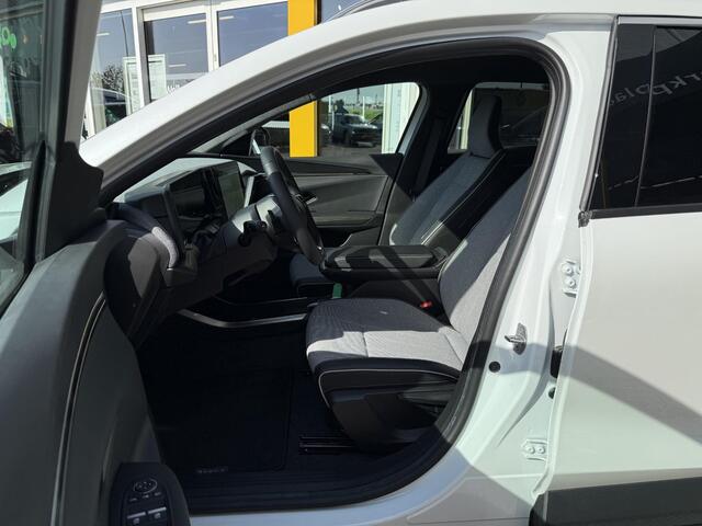 Renault SCENIC E-Tech EV87 long range techno | Navigatie | Elektrische achterklep | Cruise adaptief | Climate Control | Achteruitrijcamera | DAB | LED | Key-less |