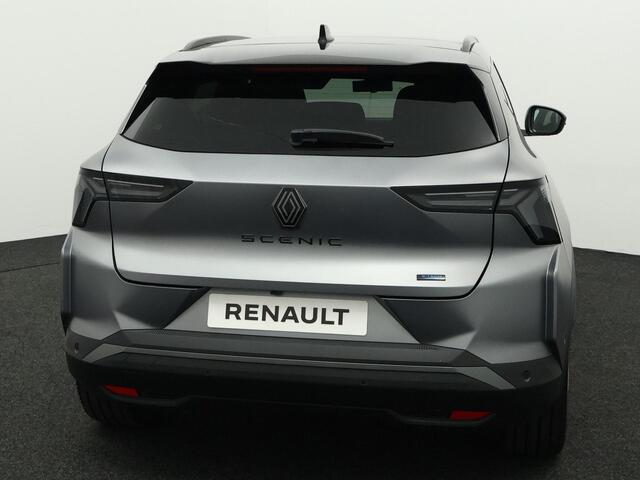 Renault SCENIC E-Tech EV87 long range esprit Alpine / PACK ADVANCED DRIVING ASSIST & AUGMENTED VISION / PACK LIGHT & SOUND /