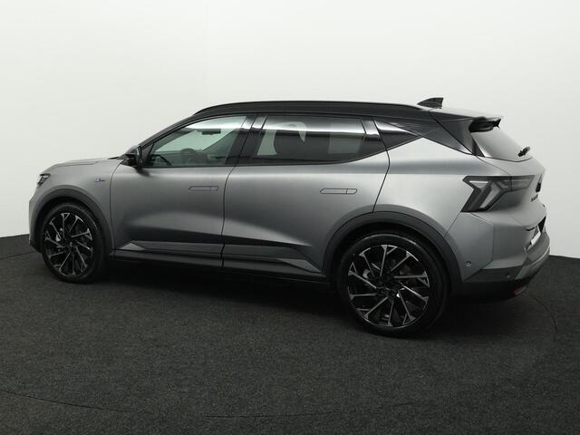 Renault SCENIC E-Tech EV87 long range esprit Alpine / PACK ADVANCED DRIVING ASSIST & AUGMENTED VISION / PACK LIGHT & SOUND /
