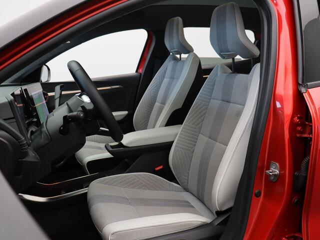 Renault SCENIC E-Tech EV87 long range iconic | Harman Kardon | Adaptieve Cruise | Stoelverwarming| Stuurwielverwarming|