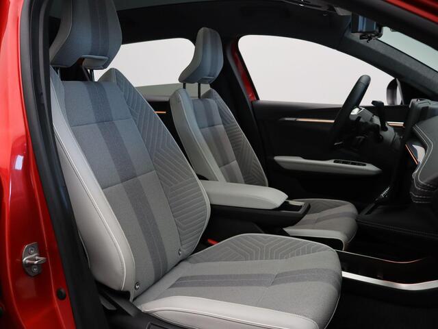 Renault SCENIC E-Tech EV87 long range iconic | Harman Kardon | Adaptieve Cruise | Stoelverwarming| Stuurwielverwarming|
