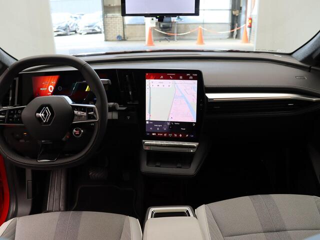 Renault SCENIC E-Tech EV87 long range iconic | Harman Kardon | Adaptieve Cruise | Stoelverwarming| Stuurwielverwarming|