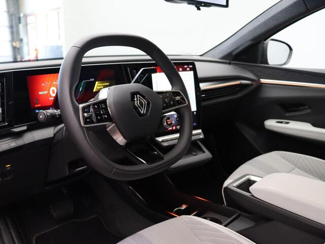 Renault SCENIC E-Tech EV87 long range iconic | Harman Kardon | Adaptieve Cruise | Stoelverwarming| Stuurwielverwarming|