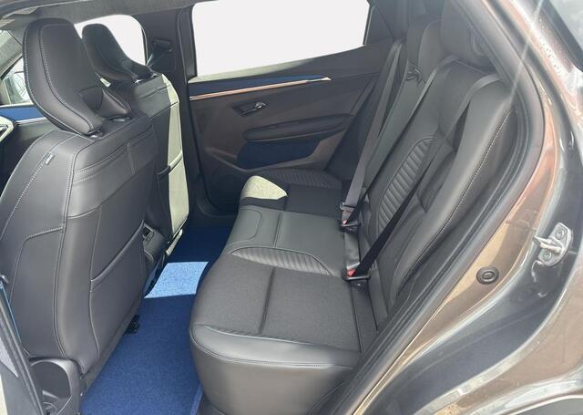 Renault SCENIC E-Tech EV87 long range esprit Alpine