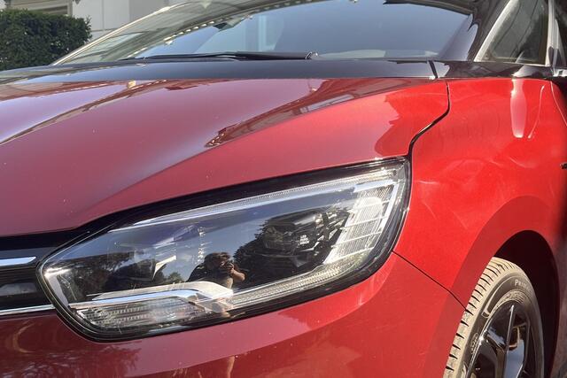 Renault SCENIC 1.3 TCe Bose