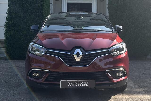 Renault SCENIC 1.3 TCe Bose