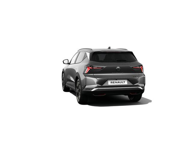 Renault SCENIC E-Tech Techno | Achteruitrijcamera | Adaptive Cruise Control | Adaptive Vision LED koplampen met geïntegreerde mistlampfunctie