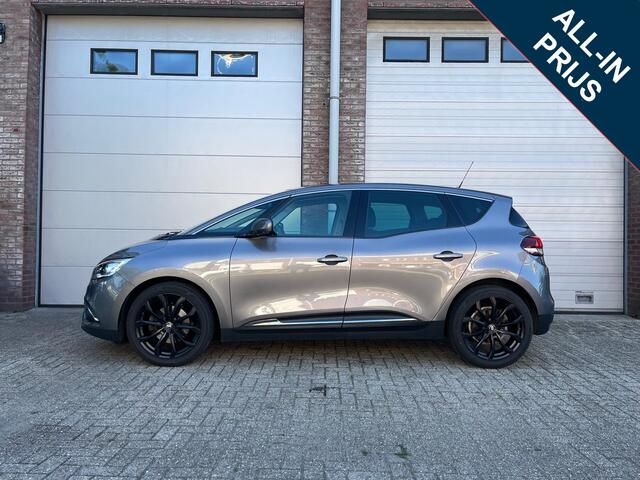 Renault SCENIC 1.3 TCe Bose Dealer oh/Carplay/Automaat/Garantie