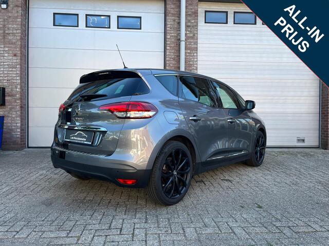 Renault SCENIC 1.3 TCe Bose Dealer oh/Carplay/Automaat/Garantie
