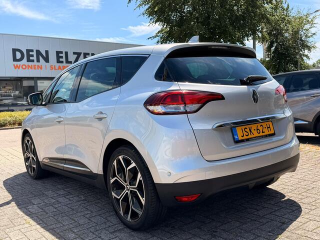 Renault SCENIC TCe 140 Techno | Automaat | Dodehoek detectie | Head-Up Display |