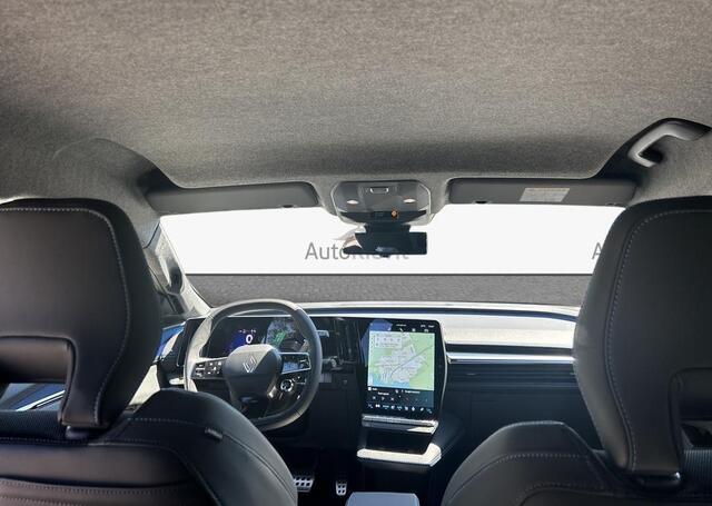 Renault SCENIC E-Tech EV87 long range esprit Alpine - pack advanced driving assist & augmented vision