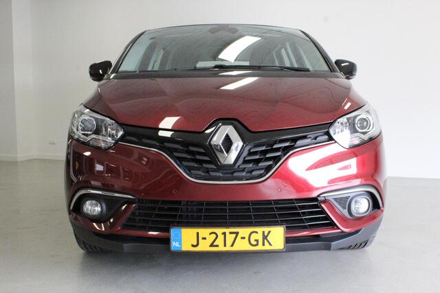 Renault SCENIC 1.3 TCe Limited | TREKHAAK | 20'LMV | CRUISE | DAB-RADIO | LED | PDC-V/A | KEYLESS | NL-AUTO! |