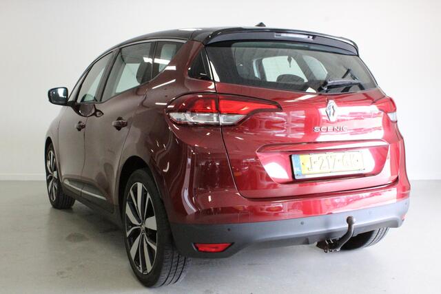 Renault SCENIC 1.3 TCe Limited | TREKHAAK | 20'LMV | CRUISE | DAB-RADIO | LED | PDC-V/A | KEYLESS | NL-AUTO! |