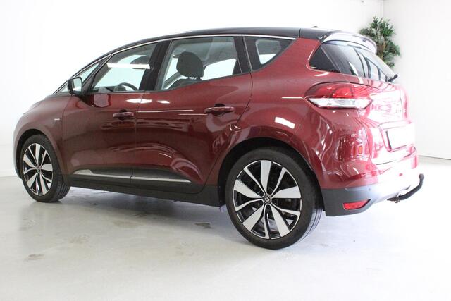 Renault SCENIC 1.3 TCe Limited | TREKHAAK | 20'LMV | CRUISE | DAB-RADIO | LED | PDC-V/A | KEYLESS | NL-AUTO! |