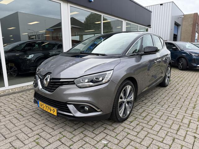 Renault SCENIC 1.2 TCe Collection Cruise | Airco