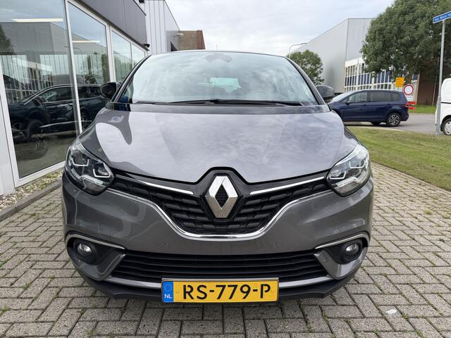 Renault SCENIC 1.2 TCe Collection Cruise | Airco
