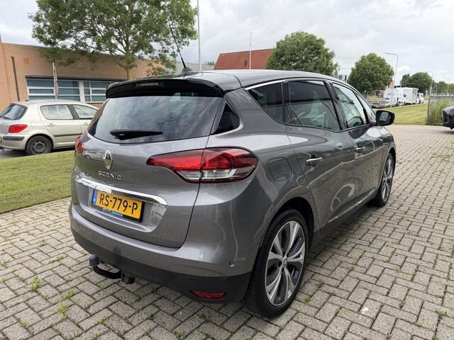 Renault SCENIC 1.2 TCe Collection Cruise | Airco