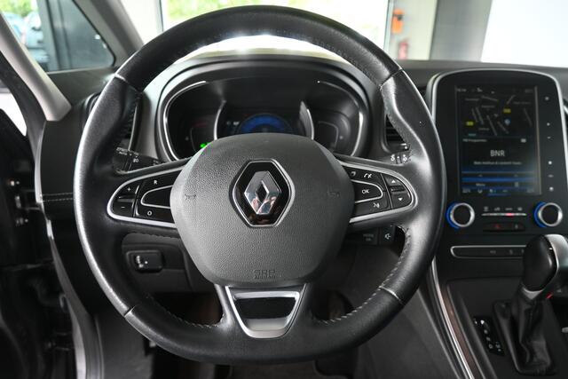 Renault SCENIC 1.3 TCe Intens Automaat Clima Navigatie Cruise Control Rijklaarprijs! Inruil Mogelijk!