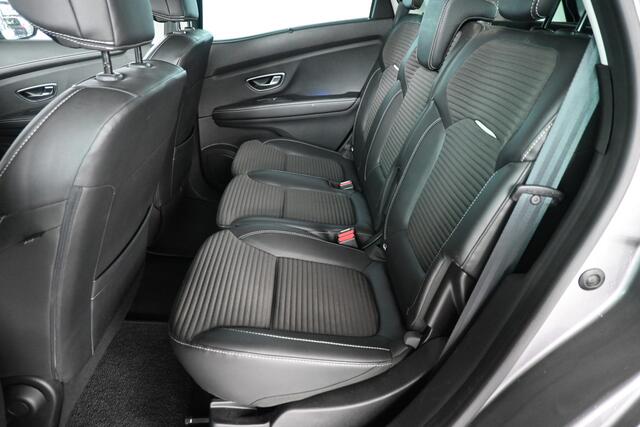 Renault SCENIC 1.3 TCe Intens Automaat Clima Navigatie Cruise Control Rijklaarprijs! Inruil Mogelijk!
