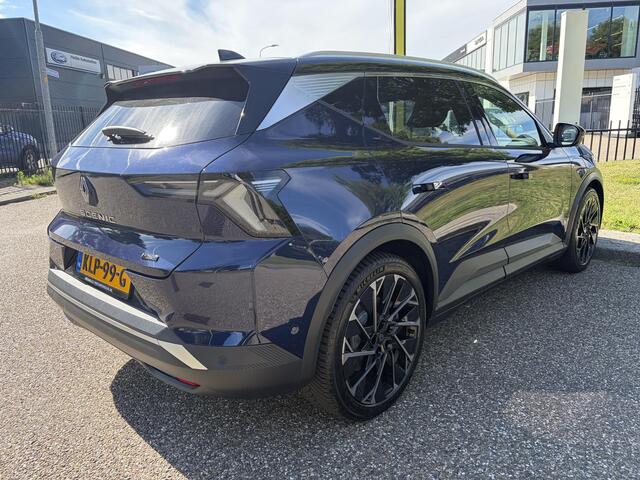 Renault SCENIC E-Tech EV60 comfort range techno AUTOMAAT | CLIMA | CARPLAY | ANDROID AUTO | PDC | RONDOMZICHT CAMERA | ADAP. CRUIS