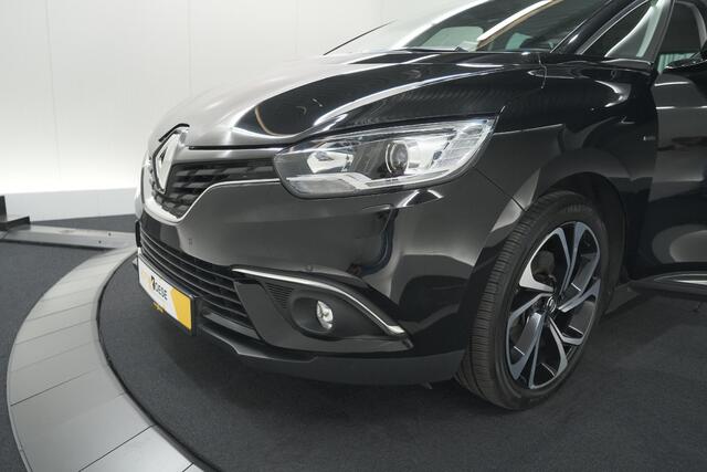 Renault SCENIC TCe 140 EDC Limited | Camera | Stoelverwarming | Navigatie | Apple Carplay