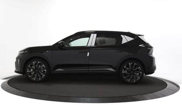 Renault SCENIC E-Tech EV87 long range esprit Alpine Pack advanced driving assist & augmented vision / Pack Light & Sound