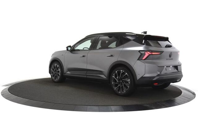 Renault SCENIC E-Tech EV87 long range esprit Alpine Pack advanced driving assist & augmented vision / Pack Light & Sound