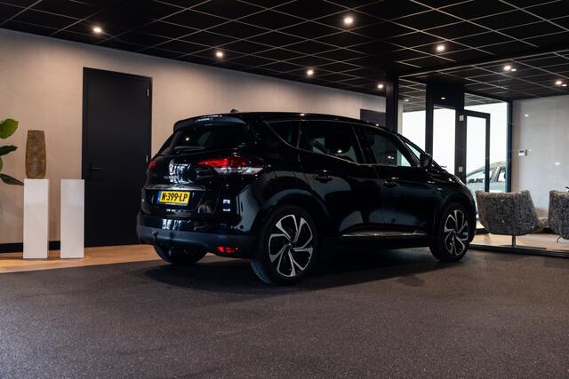 Renault SCENIC 1.3 TCe Bose | Massage | Trekhaak | Blis | Camera |