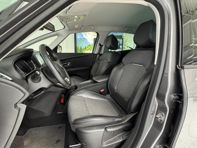 Renault SCENIC 1.3 TCe Intens | Automaat | Trekhaak | Achteruitrijcamera | Navigatie |