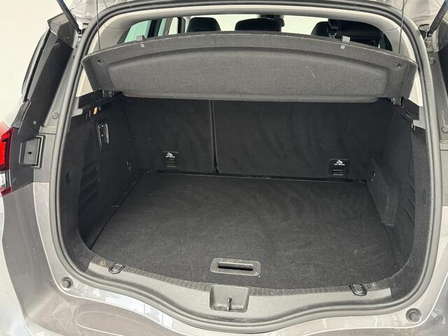 Renault SCENIC 1.3 TCe Intens | Automaat | Trekhaak | Achteruitrijcamera | Navigatie |