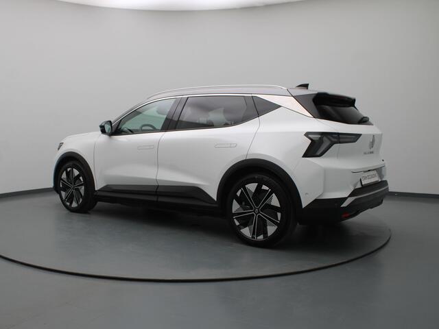 Renault SCENIC E-Tech EV87 long range techno Apple Carplay/Android Auto | Climate