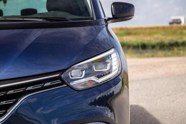 Renault SCENIC 1.3 TCe Intens CARPLAY / CRUISE CONTROLE / LED / CLIMATE CONTROLE