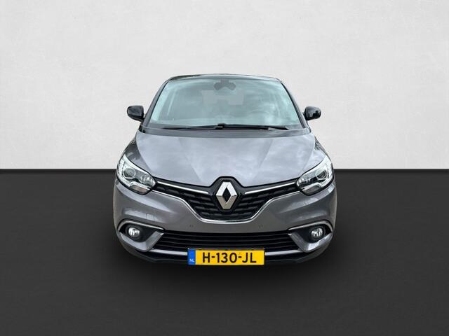 Renault SCENIC 1.3 TCe Intens CAMERA / TREKHAAK / PDC / NAVI