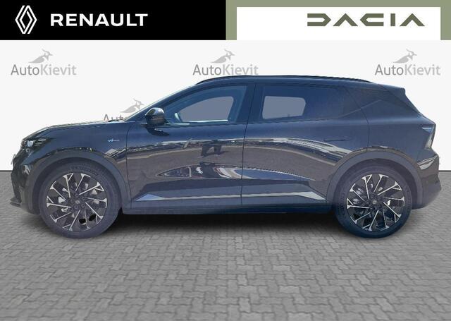 Renault SCENIC E-Tech EV87 long range esprit Alpine - Demo / pack advanced driving assist & augmented vision / pack light & sound