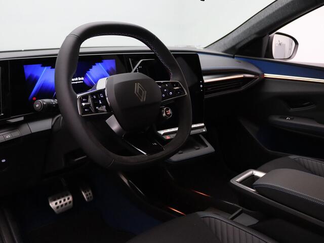 Renault SCENIC E-Tech EV87 long range esprit Alpine Apple Carplay/Android Auto | Panoramadak