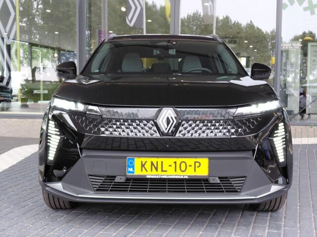 Renault SCENIC E-Tech EV87 long range Techno | Demo Hillegom | Panoramadak | Harman/Kardon