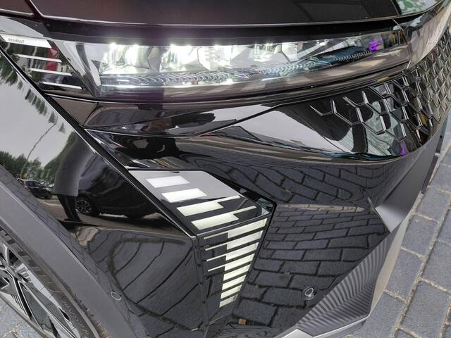 Renault SCENIC E-Tech EV87 long range Techno | Demo Hillegom | Panoramadak | Harman/Kardon