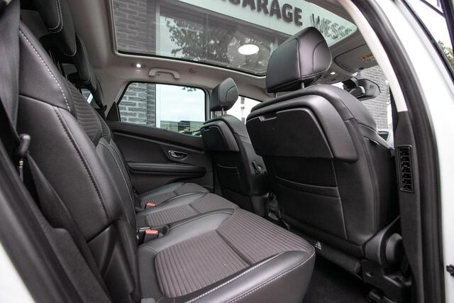 Renault SCENIC 1.2 TCe Intens | Trekhaak | Panoramadak |