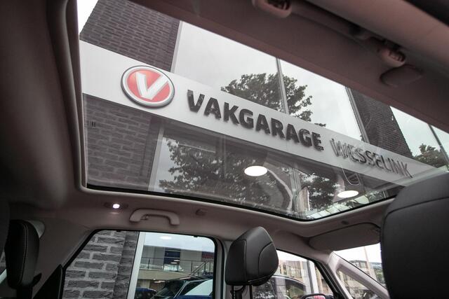 Renault SCENIC 1.2 TCe Intens | Trekhaak | Panoramadak |
