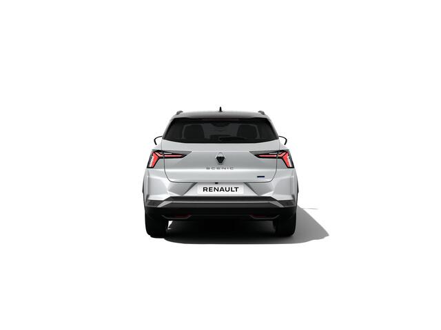 Renault SCENIC E-Tech esprit Alpine Long range | 20" lichtmetalen wielen 'Speedway' | Achteruitrijcamera | Adaptive Cruise Control